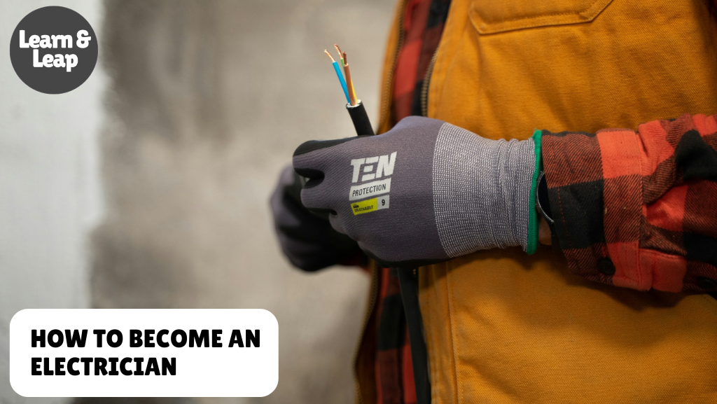 How to Become an Electrician