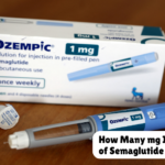 How Many MG Is 40 Units of Semaglutide