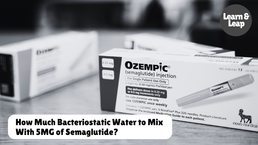 How Many MG Is 40 Units of Semaglutide