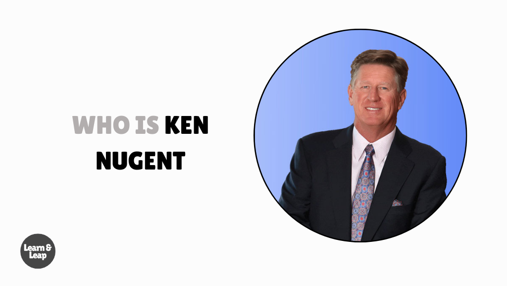 how old is ken nugent how tall is ken nugent