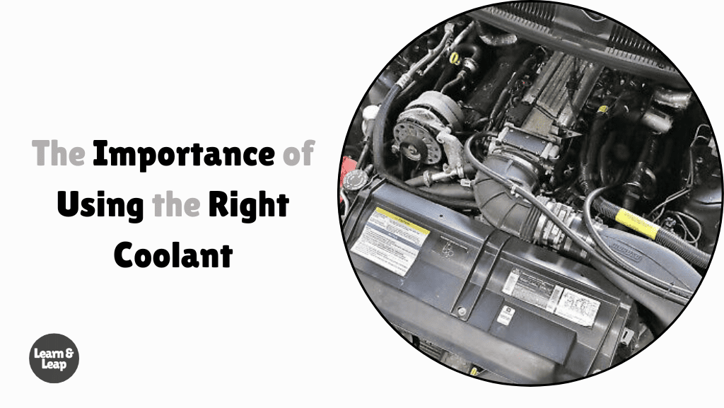 How Much Coolant Does the 95 LT1 Need Reservoir